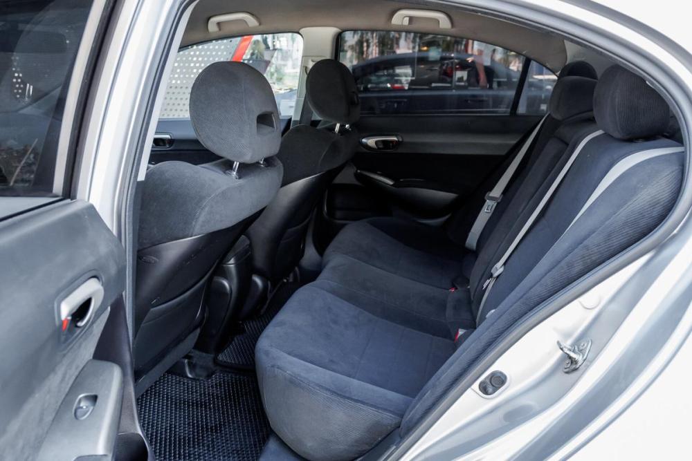 Honda Civic VIII Ульяновск  - изображение 31