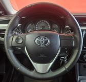 Toyota Corolla XI (E160 E170 E180) Вологда  - изображение 31