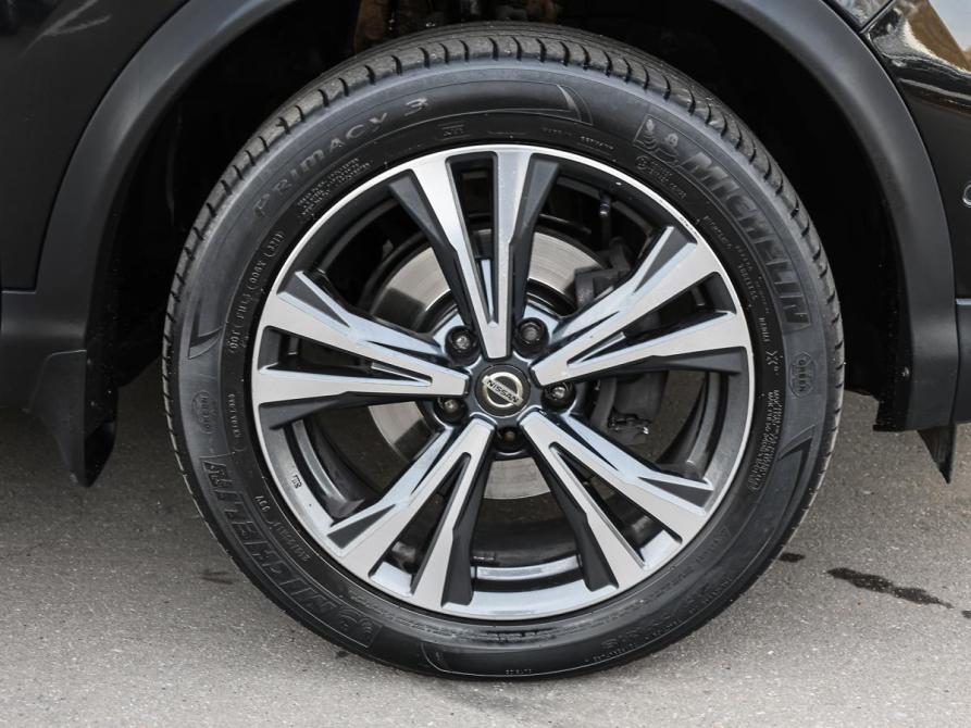 Nissan Qashqai II Рестайлинг Москва  - изображение 23