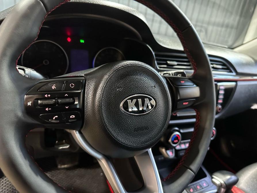 Kia Rio IV Ростов-на-Дону  - изображение 10