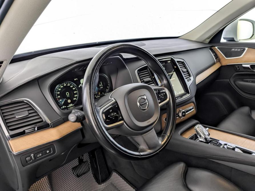 Volvo XC90 II Рестайлинг 1 Москва  - изображение 18