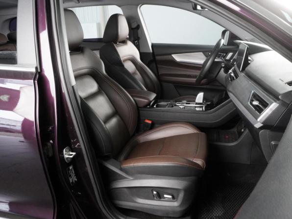 Chery Tiggo 8 Pro I с пробегом 2021 года, цена 2 150 000 рублей, 59843 км, внедорожник, Автокод Объявления