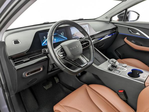 Omoda C5 I с пробегом 2023 года, цена 1 735 000 рублей, 32027 км, внедорожник, Автокод Объявления