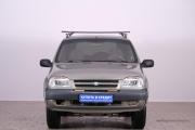Chevrolet Niva I Омск  - изображение 17