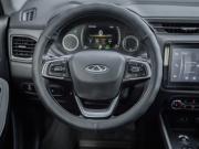 Chery Tiggo 4 I Рестайлинг Тюмень  - изображение 25