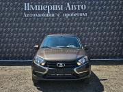 Lada (ВАЗ) Granta I Рестайлинг Краснодар  - изображение 27