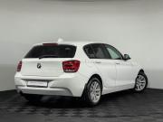 BMW 1 серии II (F20/F21) Москва  - изображение 19