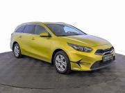 Kia Ceed III Рестайлинг Москва  - изображение 30