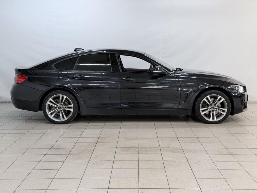BMW 4 серии F32/F33/F36 Воронеж  - изображение 8