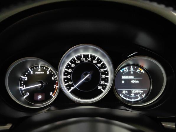 Mazda CX-5 II с пробегом 2019 года, цена 2 699 000 рублей, 132500 км, внедорожник, Автокод Объявления