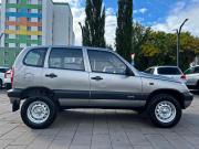 Chevrolet Niva I Стерлитамак  - изображение 30