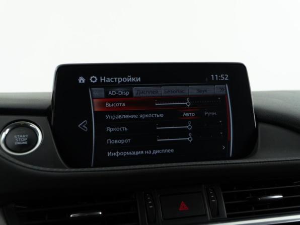 Mazda 6 III (GJ) Рестайлинг 2 с пробегом 2020 года, цена 2 697 077 рублей, 65618 км, седан, Автокод Объявления