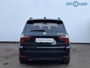 BMW X3 I (E83) Москва  - изображение 18