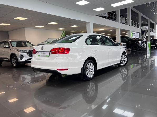 Volkswagen Jetta VI с пробегом 2013 года, цена 1 225 000 рублей, 133723 км, седан, Автокод Объявления
