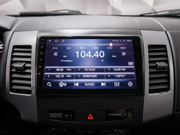 Citroen C-Crosser с пробегом 2010 года, цена 1 235 000 рублей, 135435 км, внедорожник, Автокод Объявления