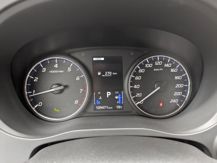 Mitsubishi Outlander III Рестайлинг 3 Москва  - изображение 2