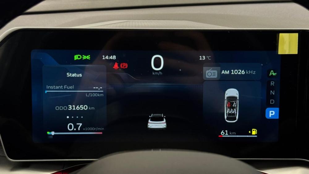 Geely Coolray I Рестайлинг Киров  - изображение 16