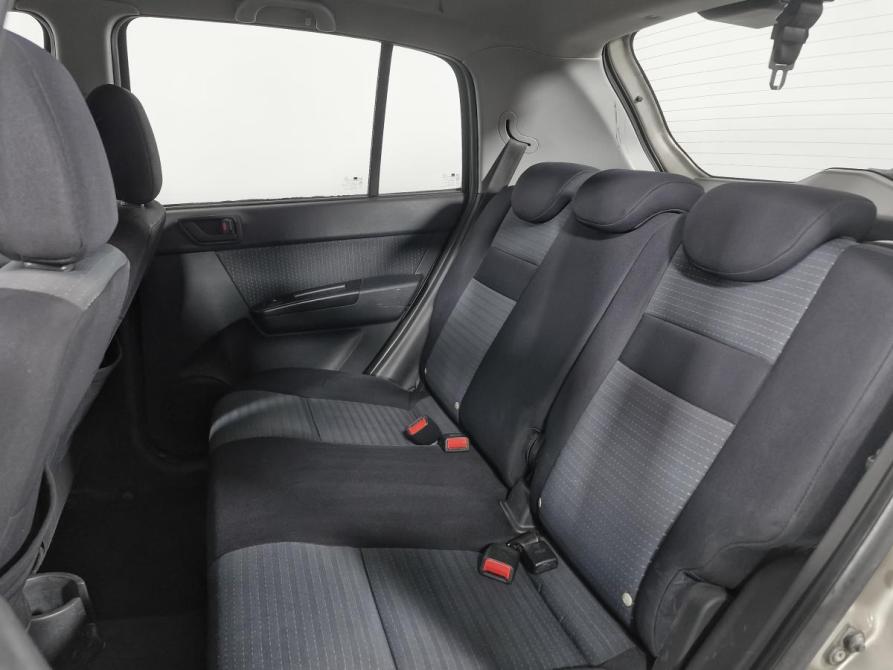 Hyundai Getz I Рестайлинг Нижний Новгород  - изображение 9