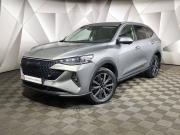 Haval F7 I Рестайлинг Москва  - изображение 21