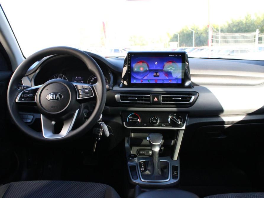 Kia Seltos I Санкт-Петербург  - изображение 9