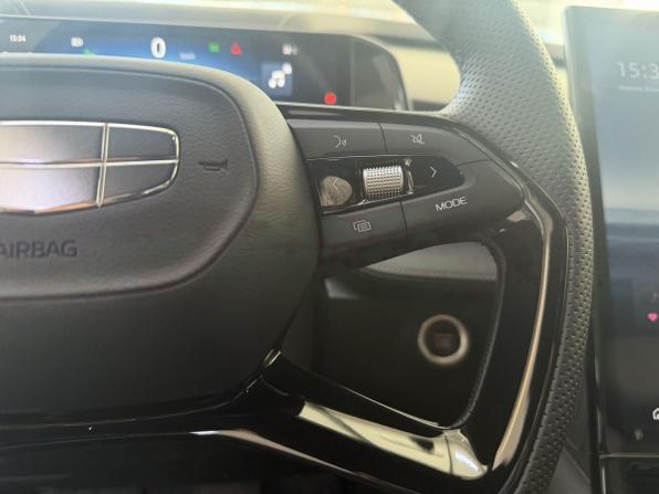 Geely Cityray с пробегом 2024 года, цена 2 450 000 рублей, 17001 км, внедорожник, Автокод Объявления