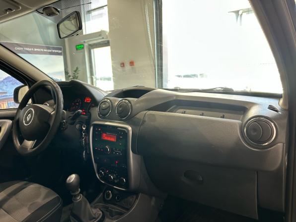 Renault Duster I с пробегом 2013 года, цена 800 000 рублей, 163578 км, внедорожник, Автокод Объявления
