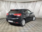 Kia Rio III Рестайлинг Москва  - изображение 22