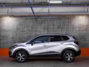 Renault Kaptur I Уфа  - изображение 26