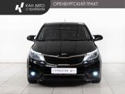 Kia Rio III Рестайлинг Казань  - изображение 16