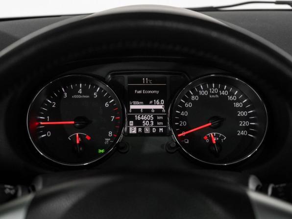 Nissan Qashqai I Рестайлинг с пробегом 2011 года, цена 1 150 000 рублей, 164605 км, внедорожник, Автокод Объявления