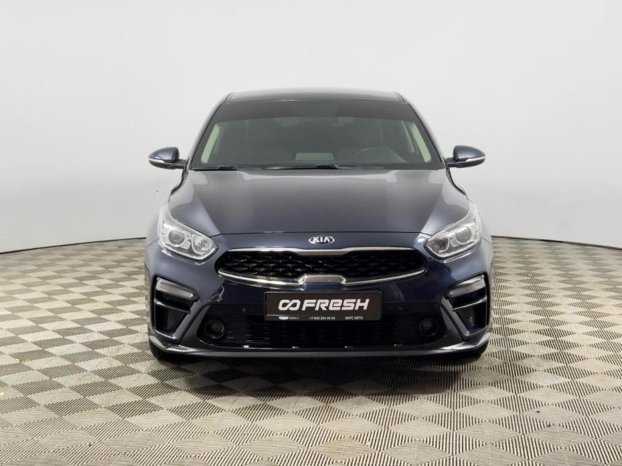 Kia Cerato IV Казань  - изображение 3