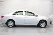 Toyota Corolla X (E140 E150) Кемерово  - изображение 24