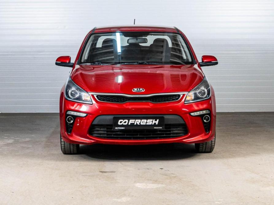 Kia Rio IV Ставрополь  - изображение 3