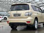 Nissan Patrol VI (Y62) Тула  - изображение 15
