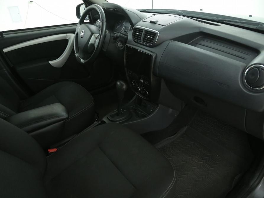 Nissan Terrano III (D10) Иваново  - изображение 9