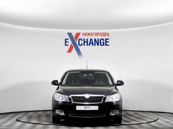 Skoda Octavia II (A5) Рестайлинг с пробегом 2010 года, цена 519 000 рублей, 280556 км, лифтбек, Автокод Объявления