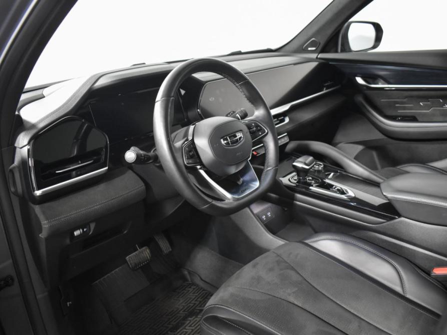 Geely Monjaro I Санкт-Петербург  - изображение 10