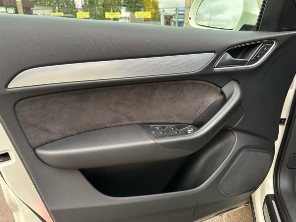Audi Q3 I (8U) с пробегом 2013 года, цена 1 799 000 рублей, 133400 км, внедорожник, Автокод Объявления