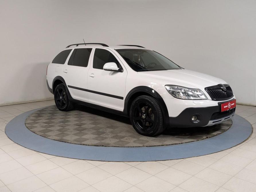 Skoda Octavia II (A5) Рестайлинг Екатеринбург  - изображение 2
