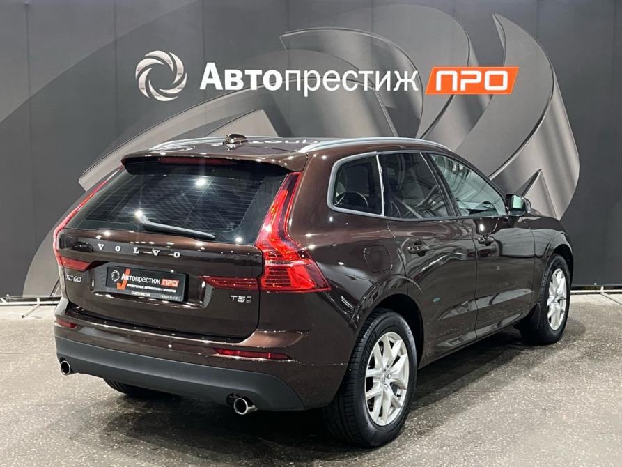 Volvo XC60 II Пермь  - изображение 5