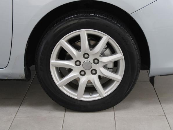 Toyota Corolla X (E140 E150) с пробегом 2007 года, цена 779 900 рублей, 292962 км, седан, Автокод Объявления