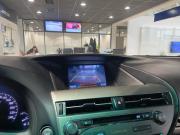 Lexus RX III Рестайлинг Сыктывкар  - изображение 57