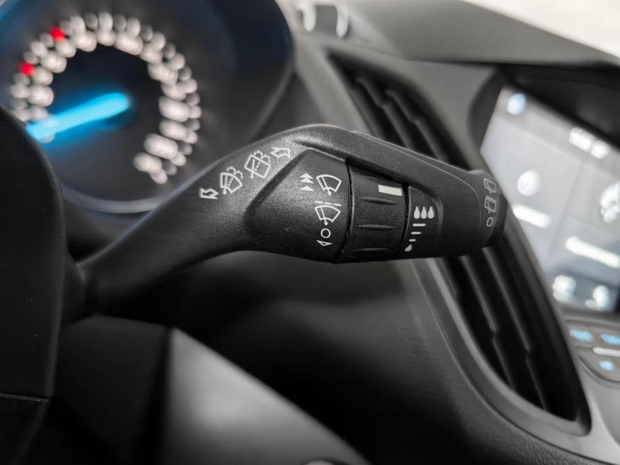 Ford Kuga II Рестайлинг Москва  - изображение 15