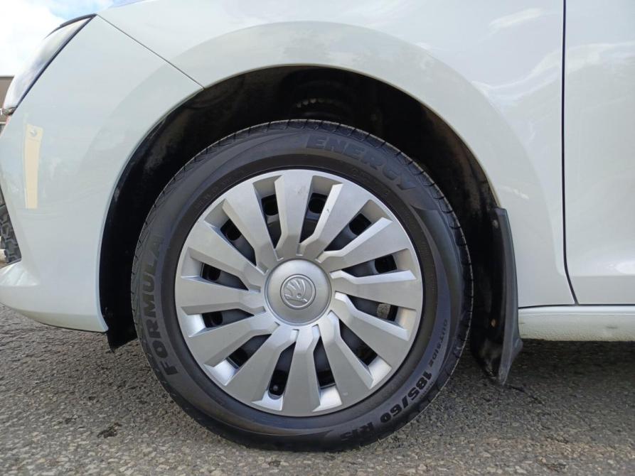 Skoda Rapid II Чебоксары  - изображение 22