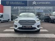 Ford Kuga II Рестайлинг Тверь  - изображение 29