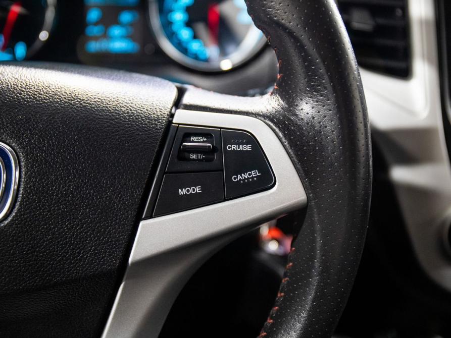 Changan CS35 Иркутск  - изображение 12