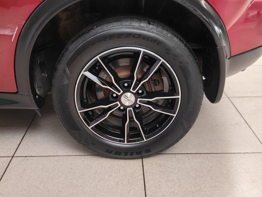 Nissan Juke I Подольск  - изображение 23