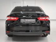 Toyota Camry VIII (XV70) Рестайлинг Казань  - изображение 29