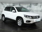 Volkswagen Tiguan I Рестайлинг Москва  - изображение 27
