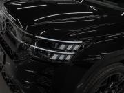 Volkswagen Teramont II (China Market) Москва  - изображение 69